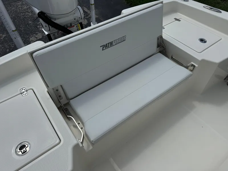 Slide: The Image of Pathfinder 2400 TRS 2025 - 64