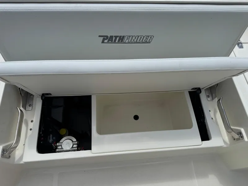 Slide: The Image of Pathfinder 2400 TRS 2025 - 65