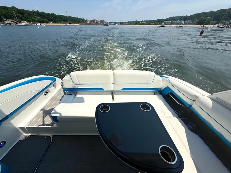 Slide: The Image of Formula 330 Crossover Bowrider 2020 - 36