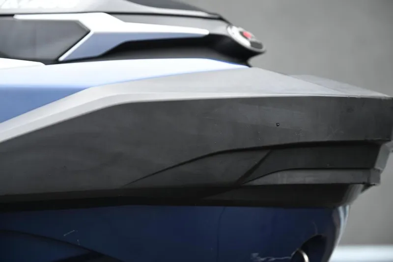 Slide: The Image of Sea-Doo GTX Limited 300 Blue Abyss 2024 - 34