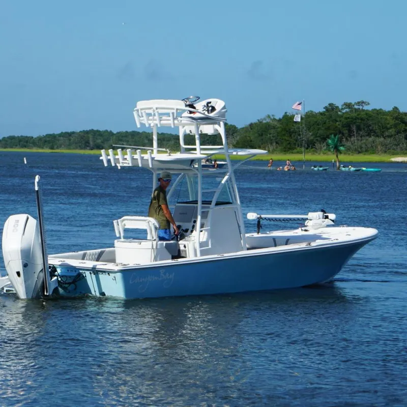 Slide: The Image of Canyon Bay 24H 2020 - 16