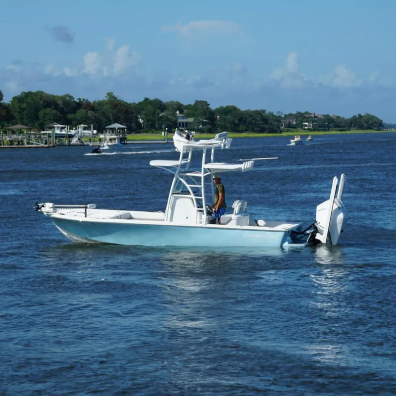 Slide: The Image of Canyon Bay 24H 2020 - 18