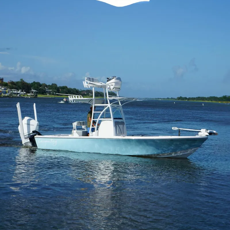 Slide: The Image of Canyon Bay 24H 2020 - 19