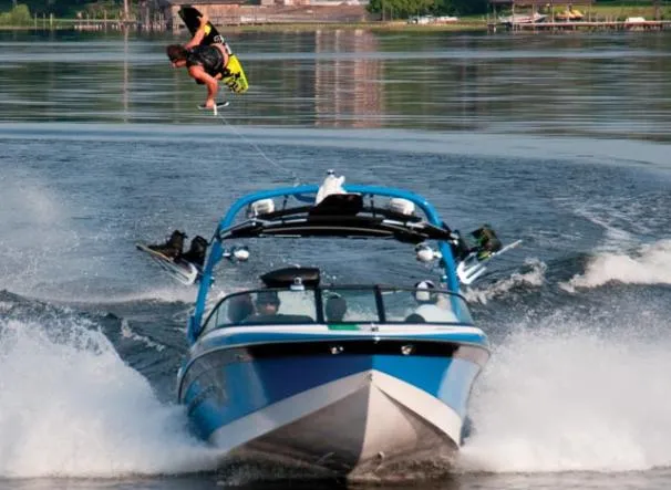 Slide: The Image of Manufacturer Provided Image - 4