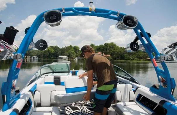 Slide: The Image of Manufacturer Provided Image - 5