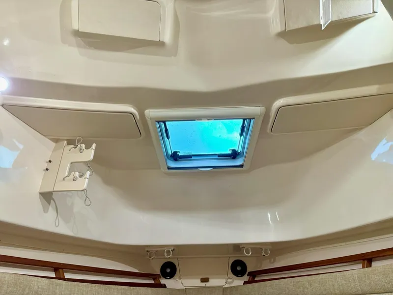 Slide: The Image of Grady-White Marlin 300 2018 - 52