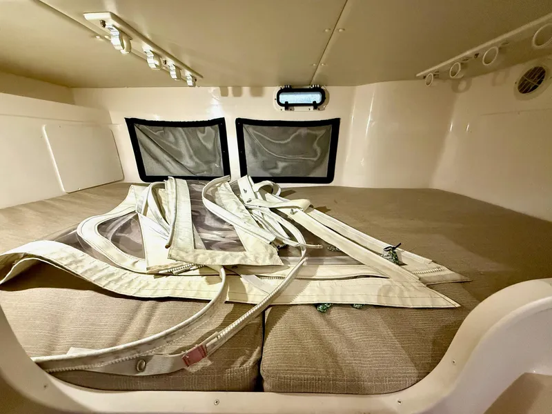 Slide: The Image of Grady-White Marlin 300 2018 - 53