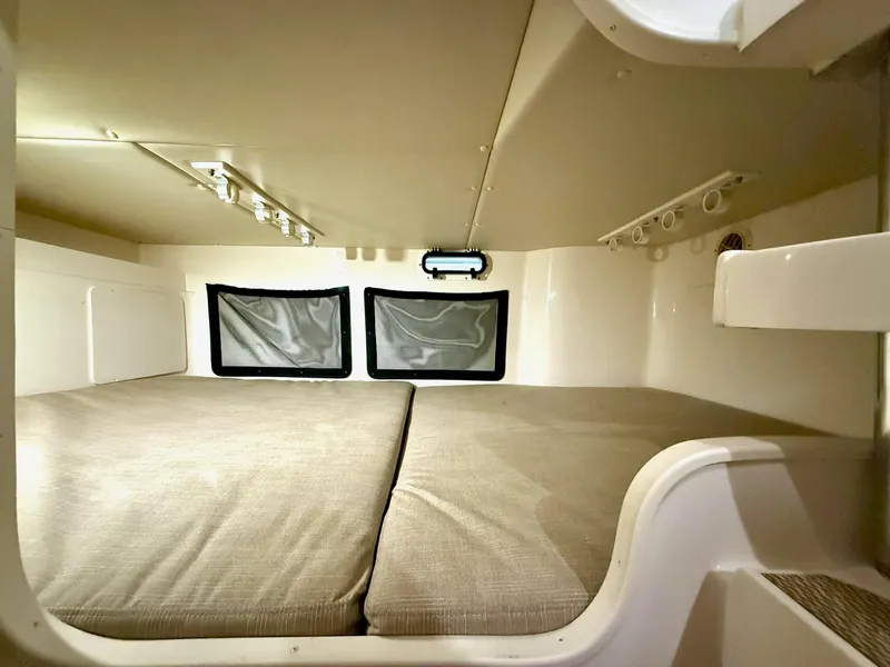 Slide: The Image of Grady-White Marlin 300 2018 - 56