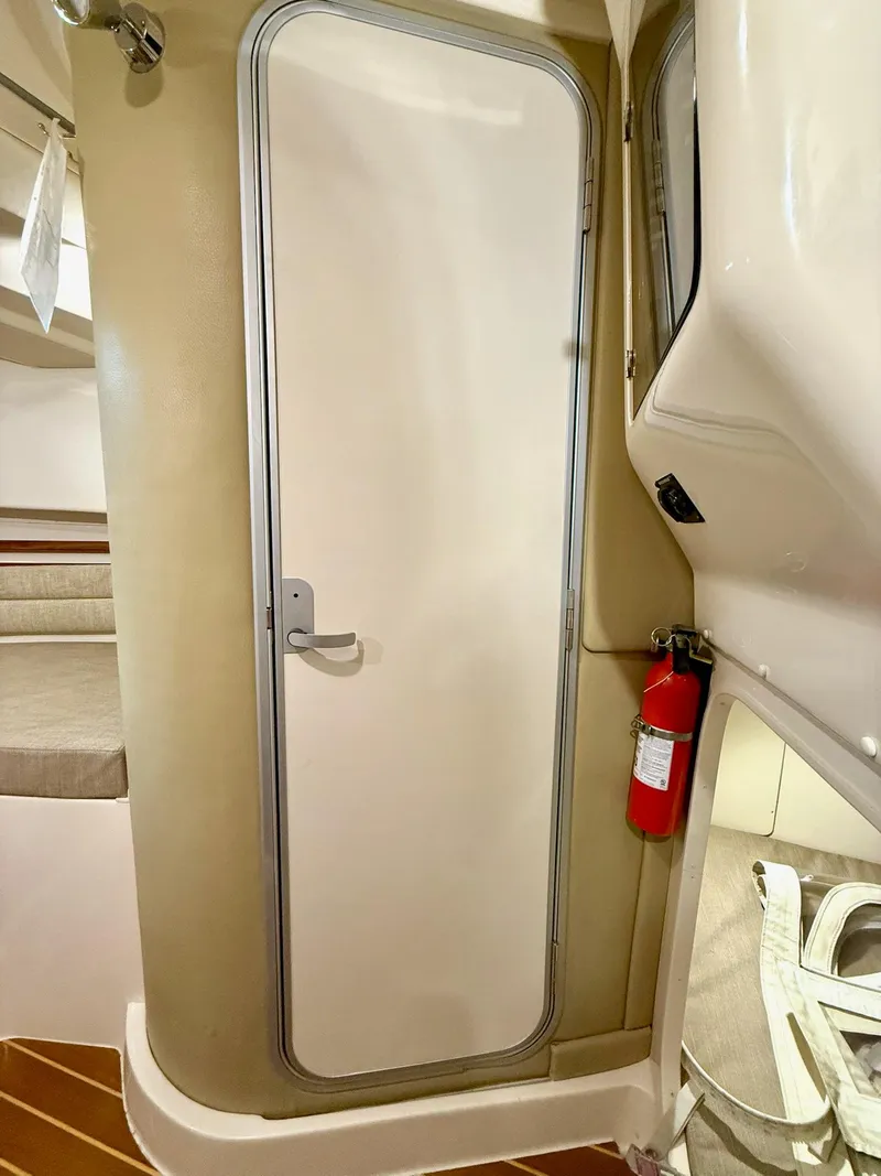 Slide: The Image of Grady-White Marlin 300 2018 - 57