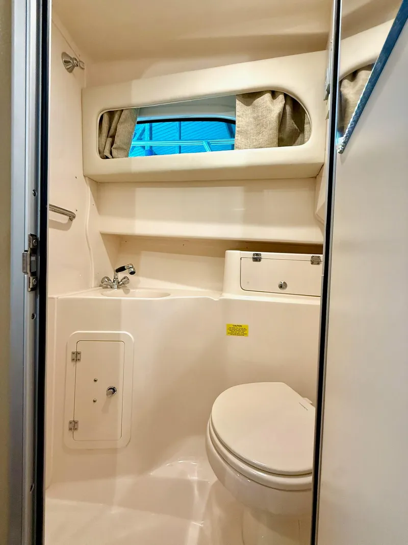 Slide: The Image of Grady-White Marlin 300 2018 - 58