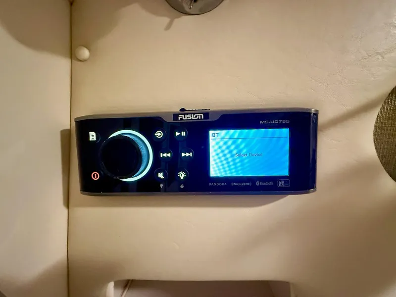 Slide: The Image of Grady-White Marlin 300 2018 - 61