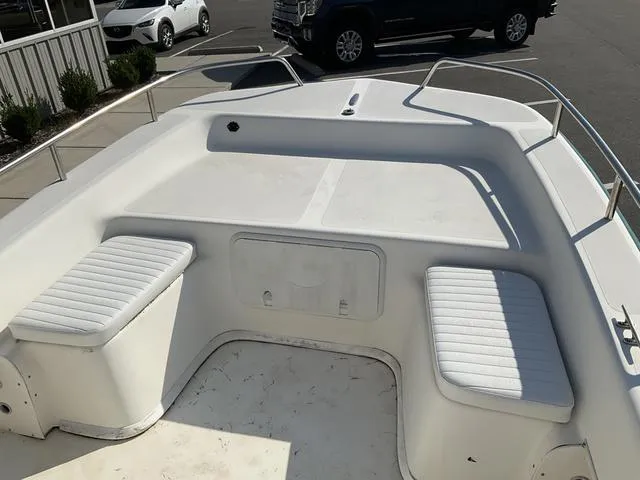 Slide: The Image of Sundance B20CCR 2008 - 3