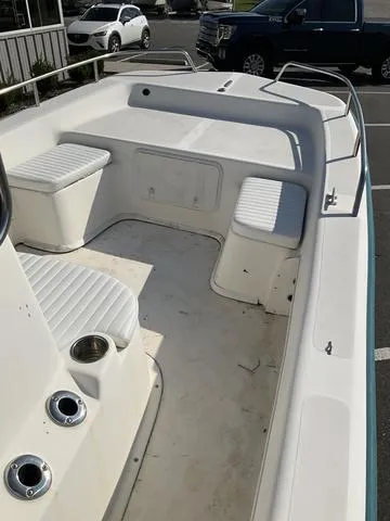 Slide: The Image of Sundance B20CCR 2008 - 8