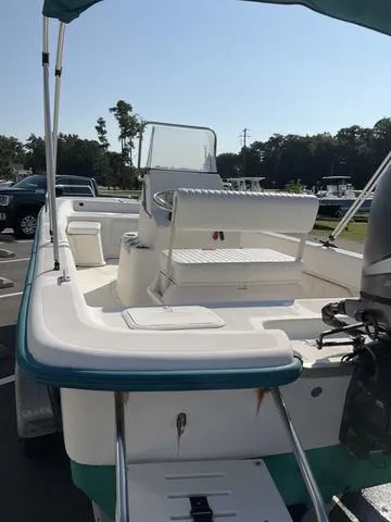 Slide: The Image of Sundance B20CCR 2008 - 9