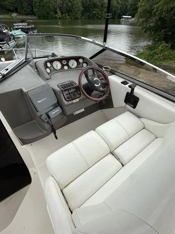 Slide: The Image of Regal 2665 Cabin Cruiser 2007 - 12