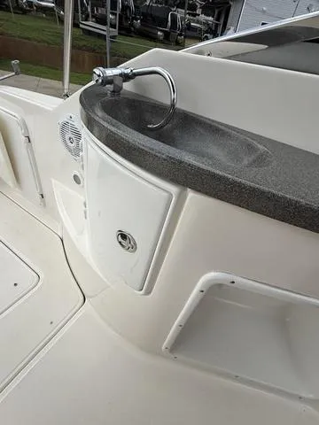 Slide: The Image of Regal 2665 Cabin Cruiser 2007 - 5