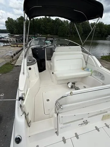 Slide: The Image of Regal 2665 Cabin Cruiser 2007 - 6