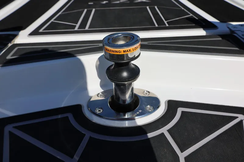 Slide: The Image of Tigé 22RZX 2021 - 55