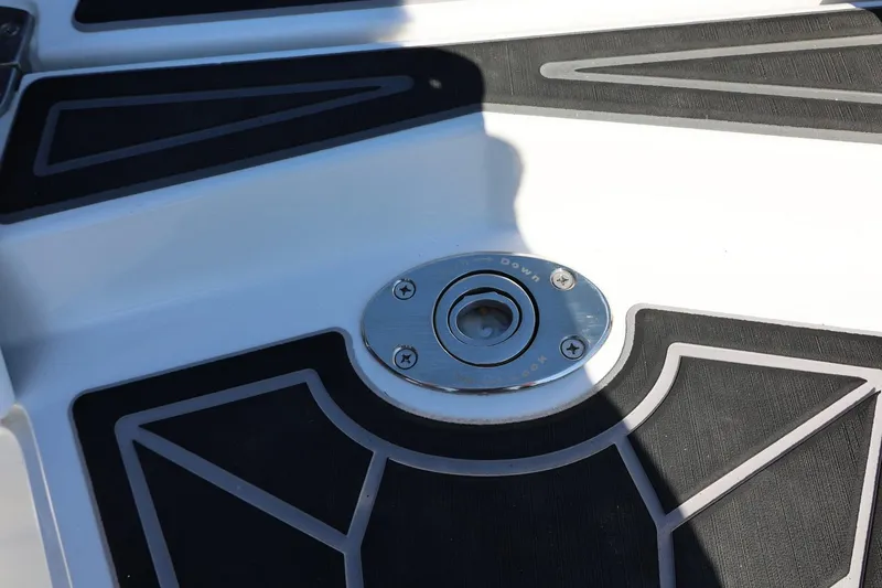 Slide: The Image of Tigé 22RZX 2021 - 56