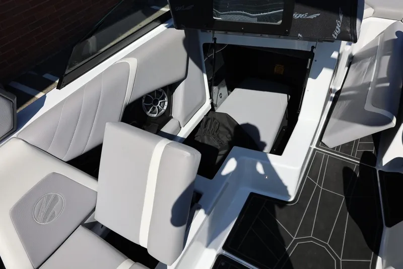 Slide: The Image of Tigé 22RZX 2021 - 59