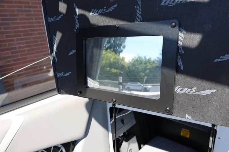 Slide: The Image of Tigé 22RZX 2021 - 60