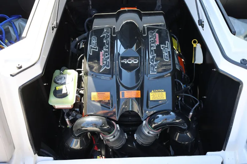 Slide: The Image of Tigé 22RZX 2021 - 67