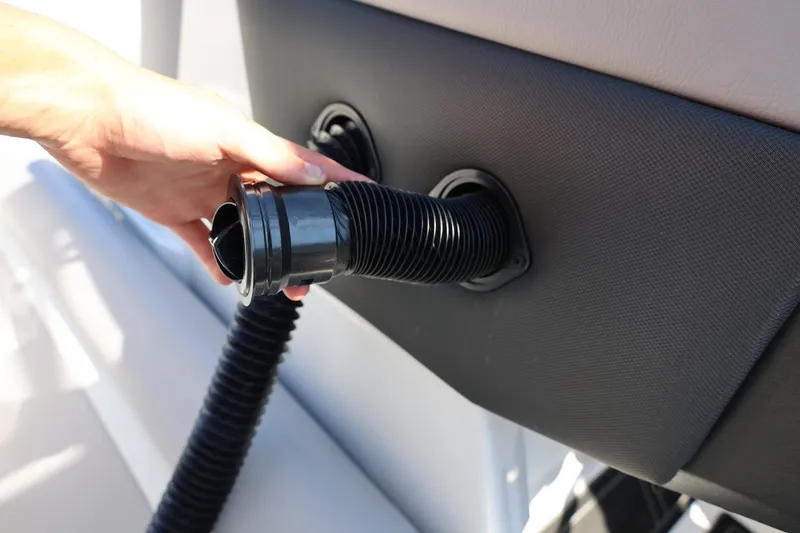 Slide: The Image of Tigé 22RZX 2021 - 70