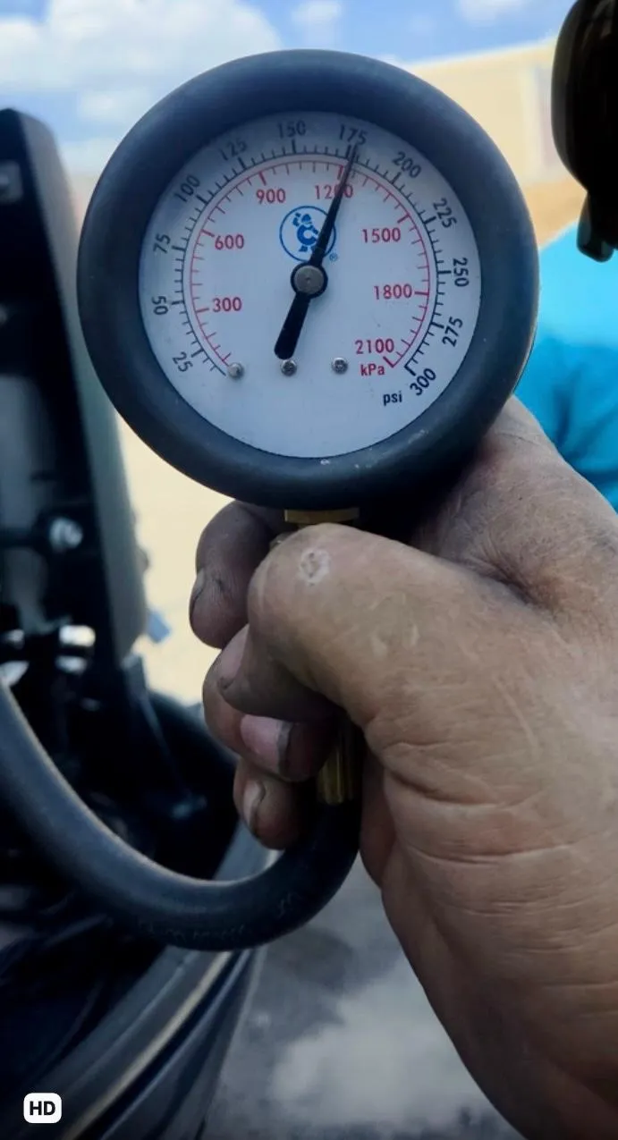 Slide: The Image of Stingray 212 SC 2022 - 96