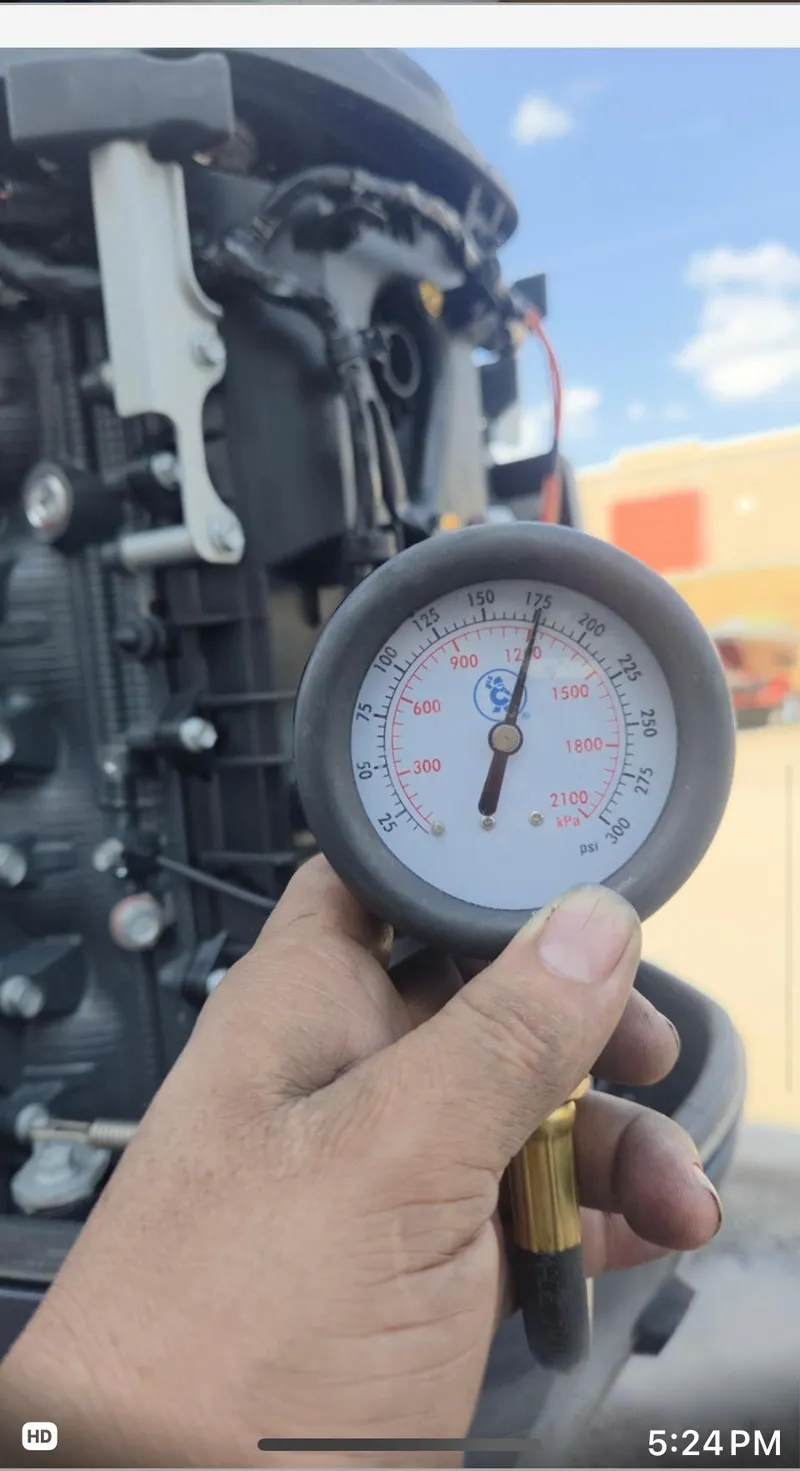 Slide: The Image of Stingray 212 SC 2022 - 97