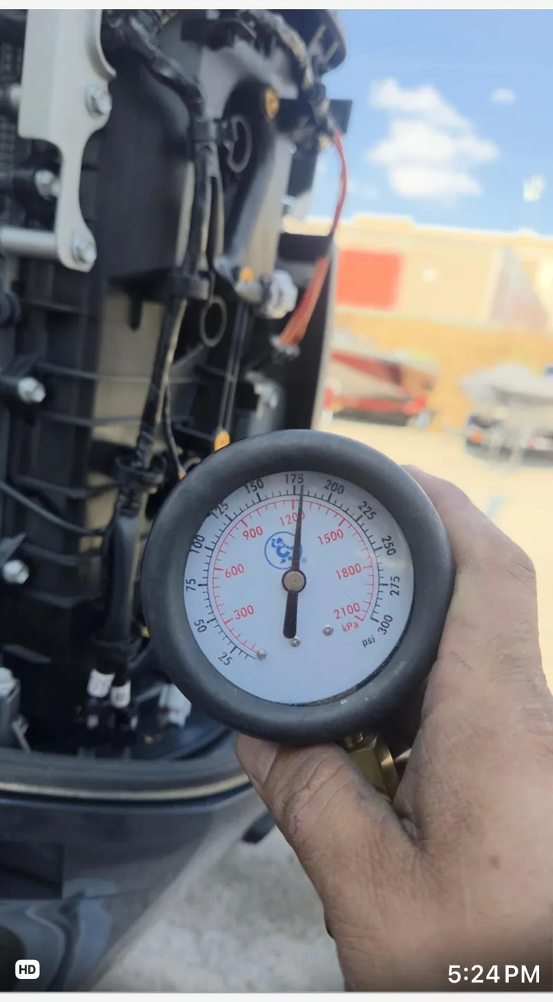 Slide: The Image of Stingray 212 SC 2022 - 98