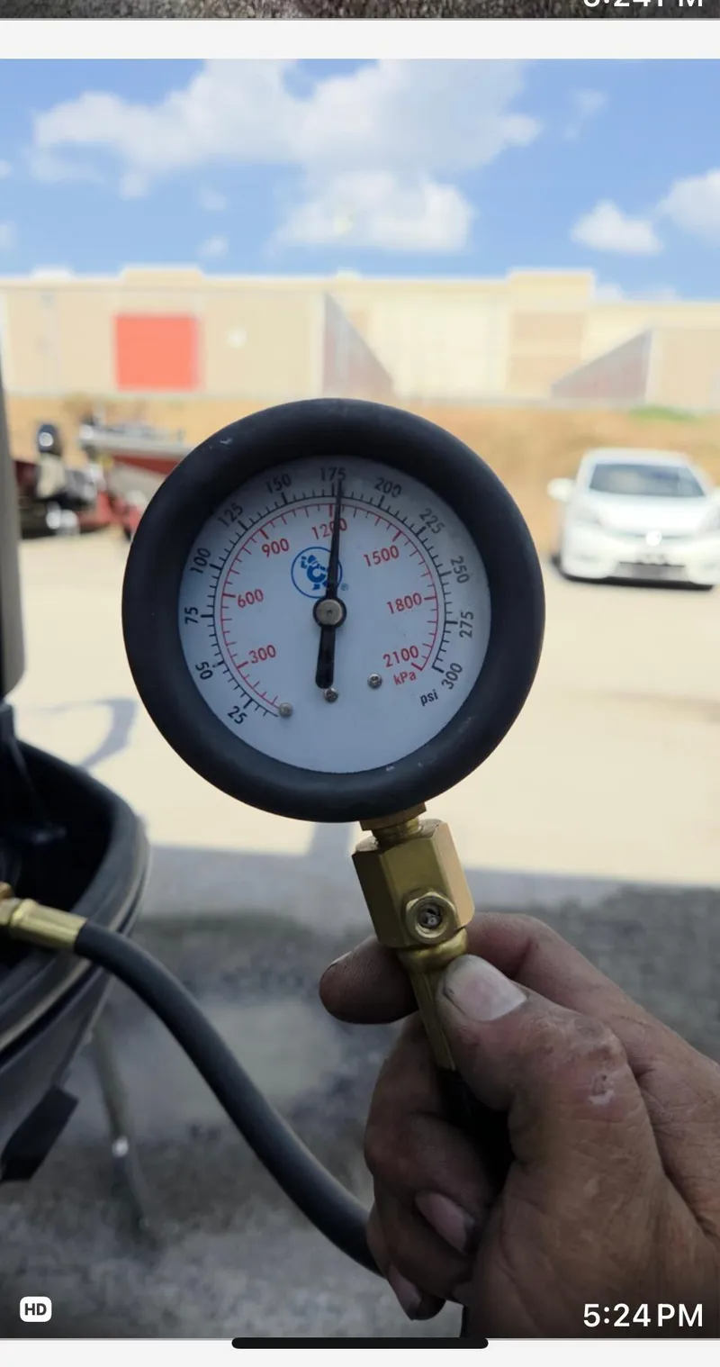 Slide: The Image of Stingray 212 SC 2022 - 99