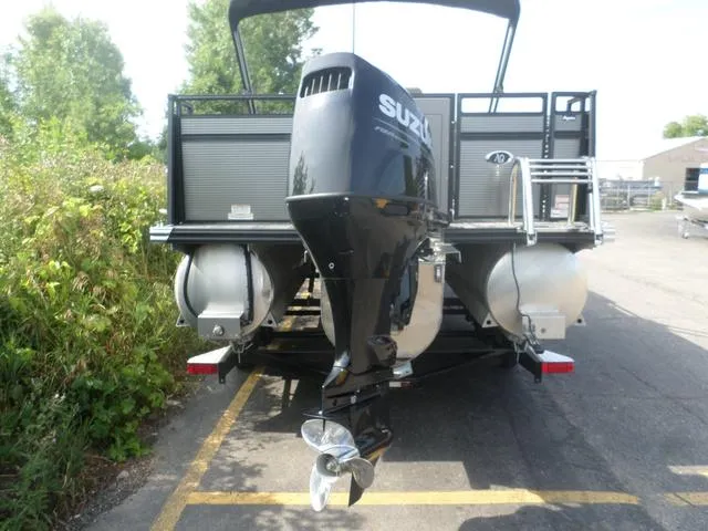 Slide: The Image of Angler 8522 Fish N Cruise 2024 - 10