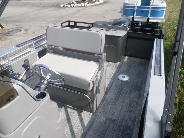 Slide: The Image of Angler 8522 Fish N Cruise 2024 - 5