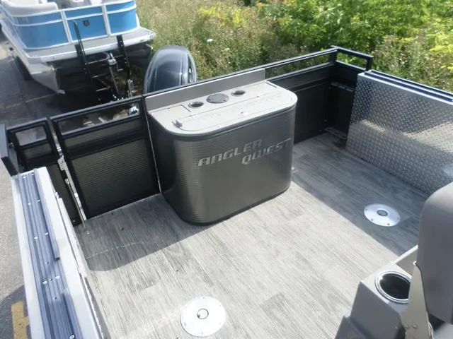 Slide: The Image of Angler 8522 Fish N Cruise 2024 - 7