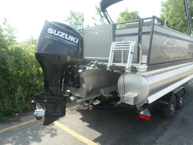 Slide: The Image of Angler 8522 Fish N Cruise 2024 - 9