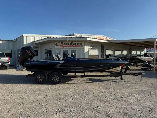 The Image of Ikon VLX20 2026 - 1