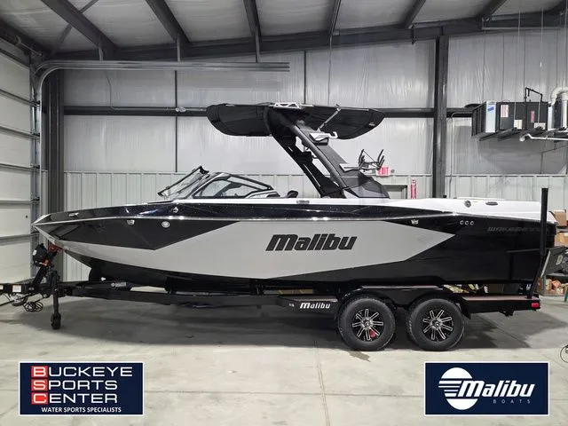 The Image of Malibu Wakesetter 23 LSV 2026 - 1