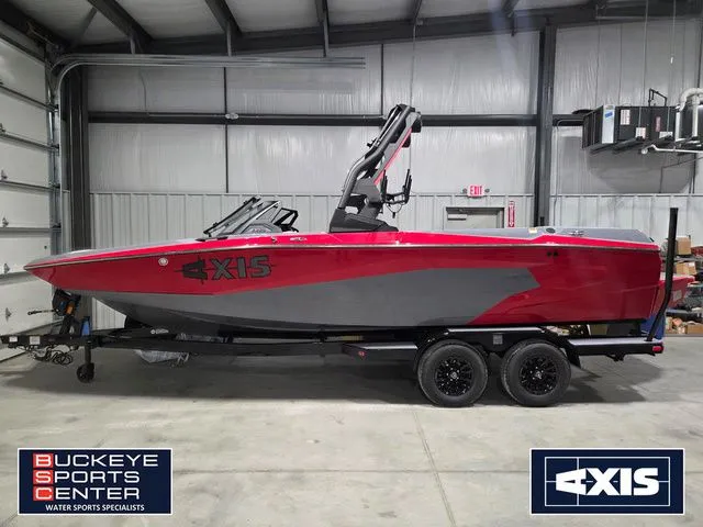 The Image of Axis A225 2026 - 1