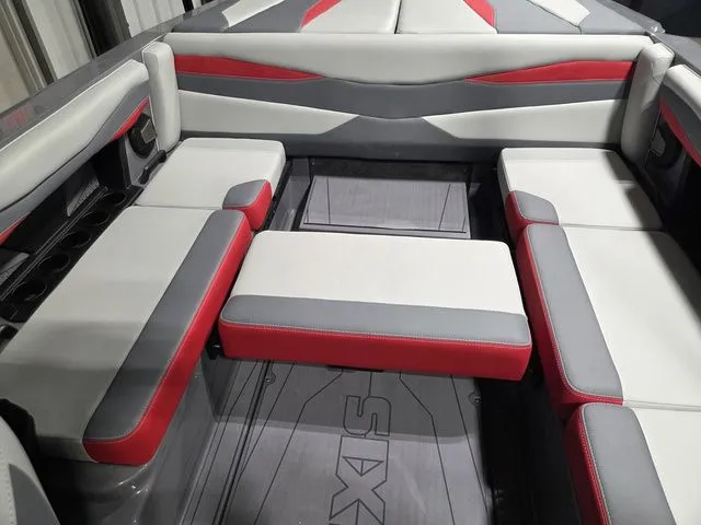 Slide: The Image of Axis A225 2026 - 12