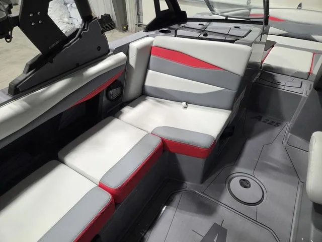 Slide: The Image of Axis A225 2026 - 16