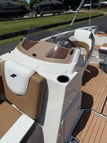 Slide: The Image of Starcraft SVX 211 OB 2024 - 11