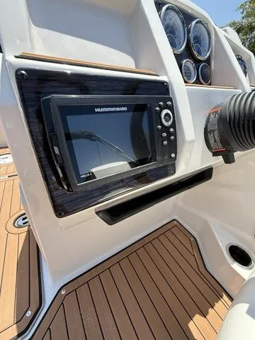 Slide: The Image of Starcraft SVX 211 OB 2024 - 12