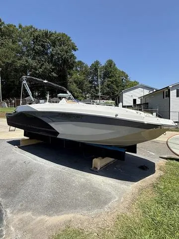 Slide: The Image of Starcraft SVX 211 OB 2024 - 3