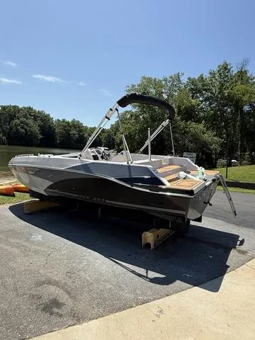 Slide: The Image of Starcraft SVX 211 OB 2024 - 5