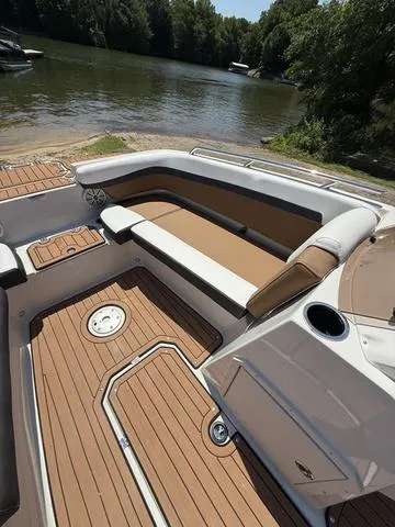 Slide: The Image of Starcraft SVX 211 OB 2024 - 7