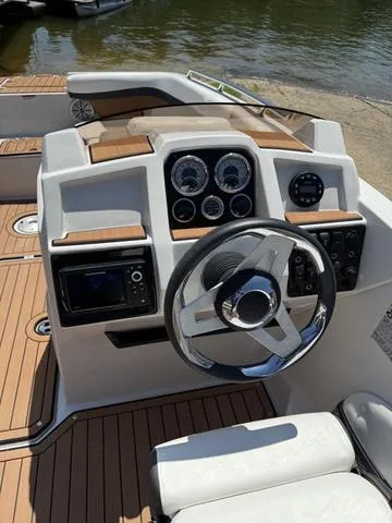 Slide: The Image of Starcraft SVX 211 OB 2024 - 8