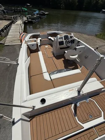 Slide: The Image of Starcraft SVX 211 OB 2024 - 9