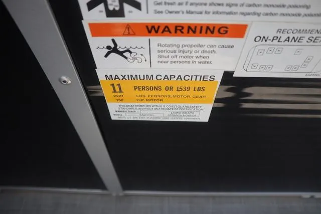 Slide: The Image of Lowe SS 230 CL 2019 - 3