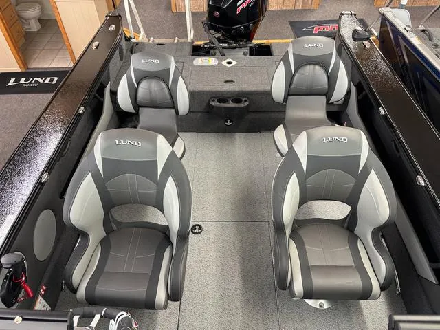 Slide: The Image of Lund 1875 Crossover XS Sport 2025 - 11