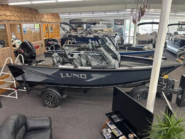 Slide: The Image of Lund 1875 Crossover XS Sport 2025 - 3